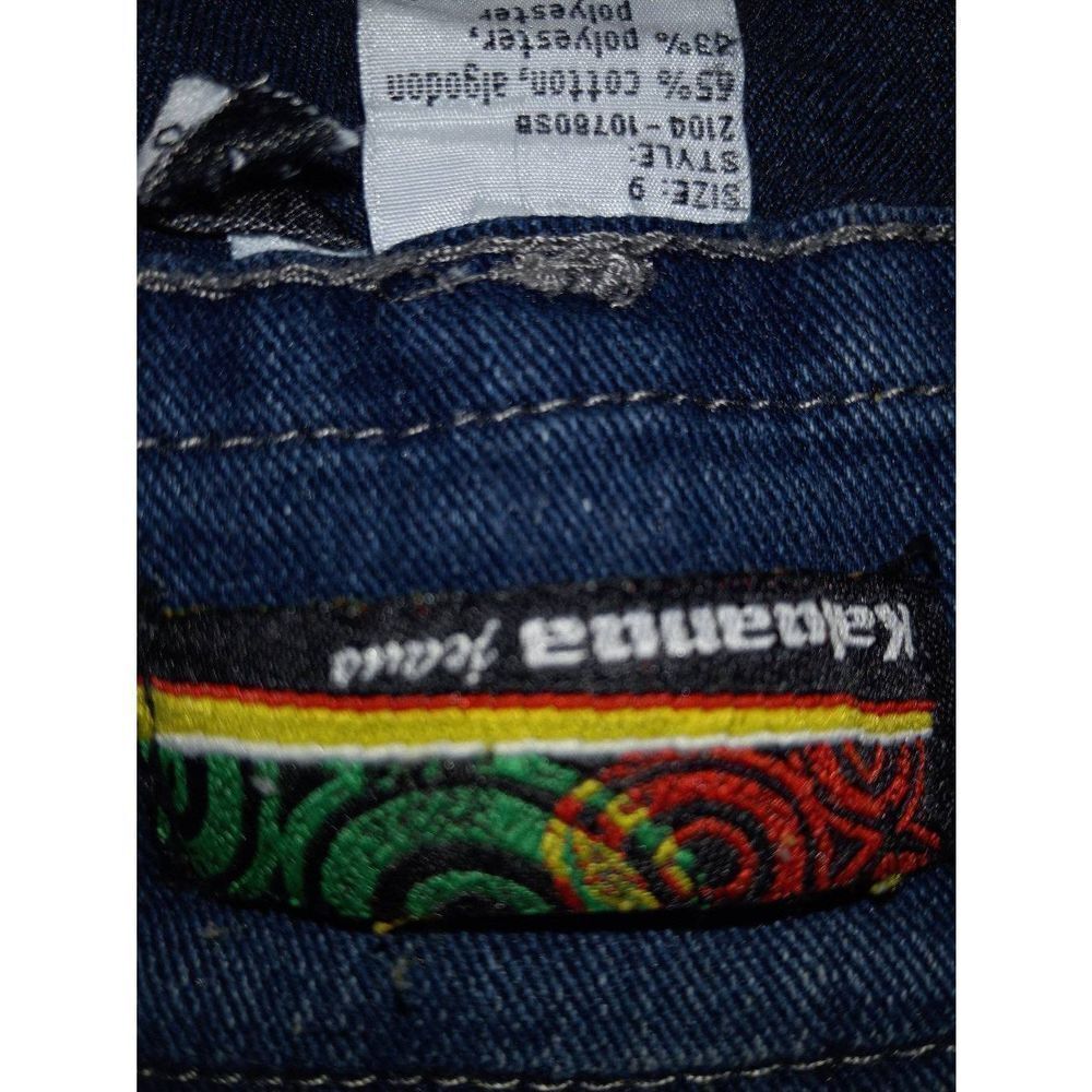 Randomized Jean bundle  - Picture 6 of 16
